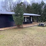 11139-1-nykobing-sj-hasselsvinget-17 Tatil Evi *