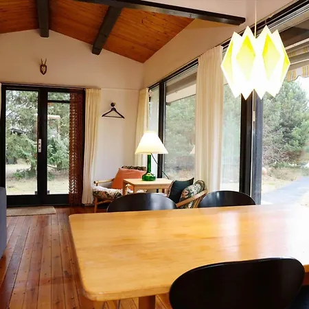 Сasa de vacaciones 11139-1-nykobing-sj-hasselsvinget-17