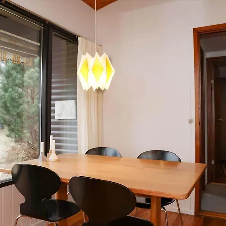 Сasa de vacaciones 11139-1-nykobing-sj-hasselsvinget-17 *