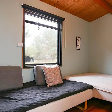 11139-1-nykobing-sj-hasselsvinget-17 Сasa de vacaciones Nykøbing Sjælland