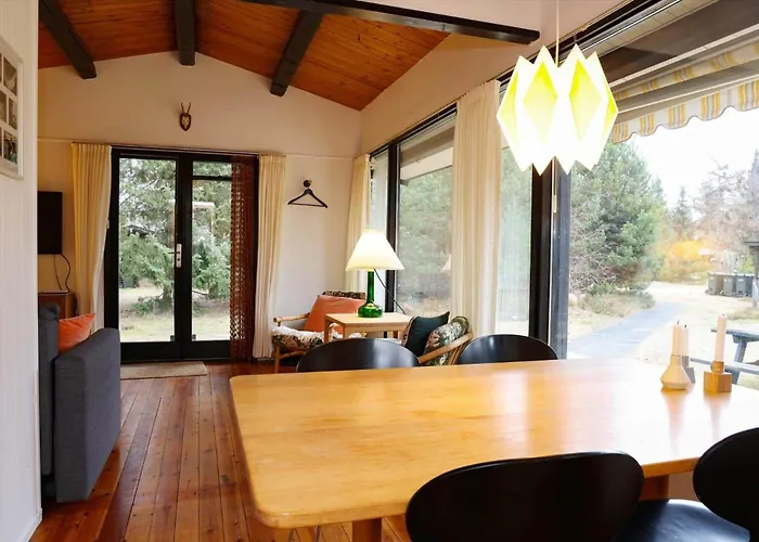 Сasa de vacaciones 11139-1-nykobing-sj-hasselsvinget-17