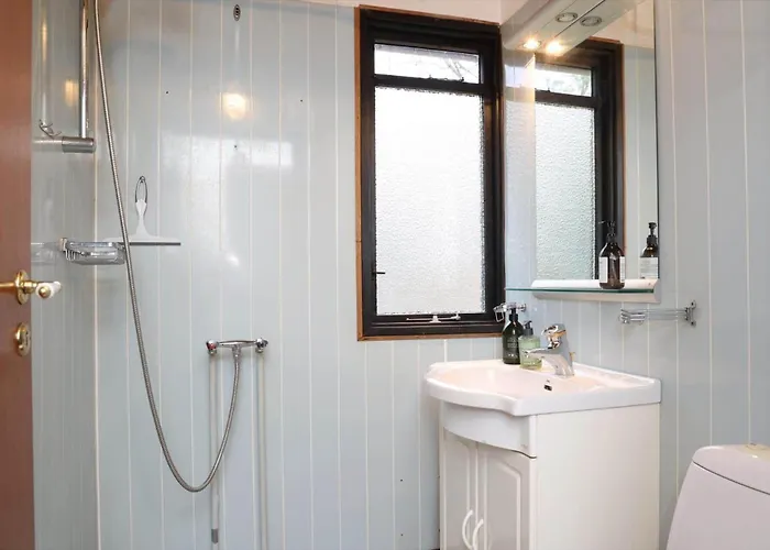 11139-1-nykobing-sj-hasselsvinget-17 Сasa de vacaciones Nykøbing Sjælland