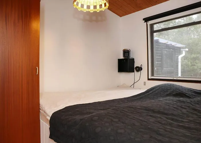 11139-1-nykobing-sj-hasselsvinget-17 Сasa de vacaciones Nykøbing Sjælland