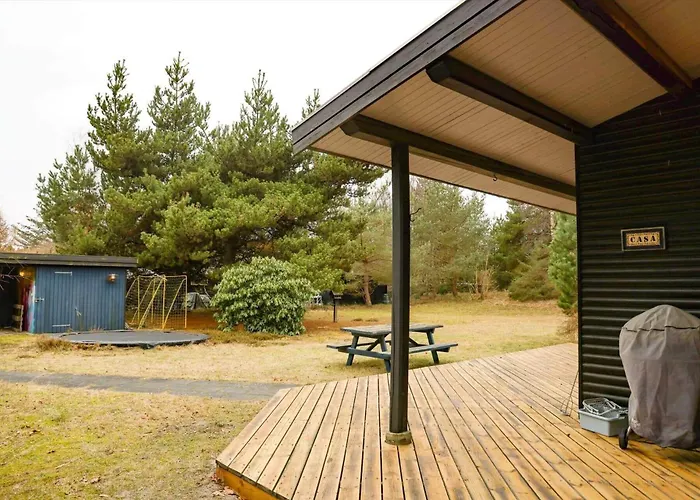 11139-1-nykobing-sj-hasselsvinget-17 Сasa de vacaciones